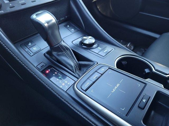 used 2019 Lexus RC 300 car, priced at $29,298