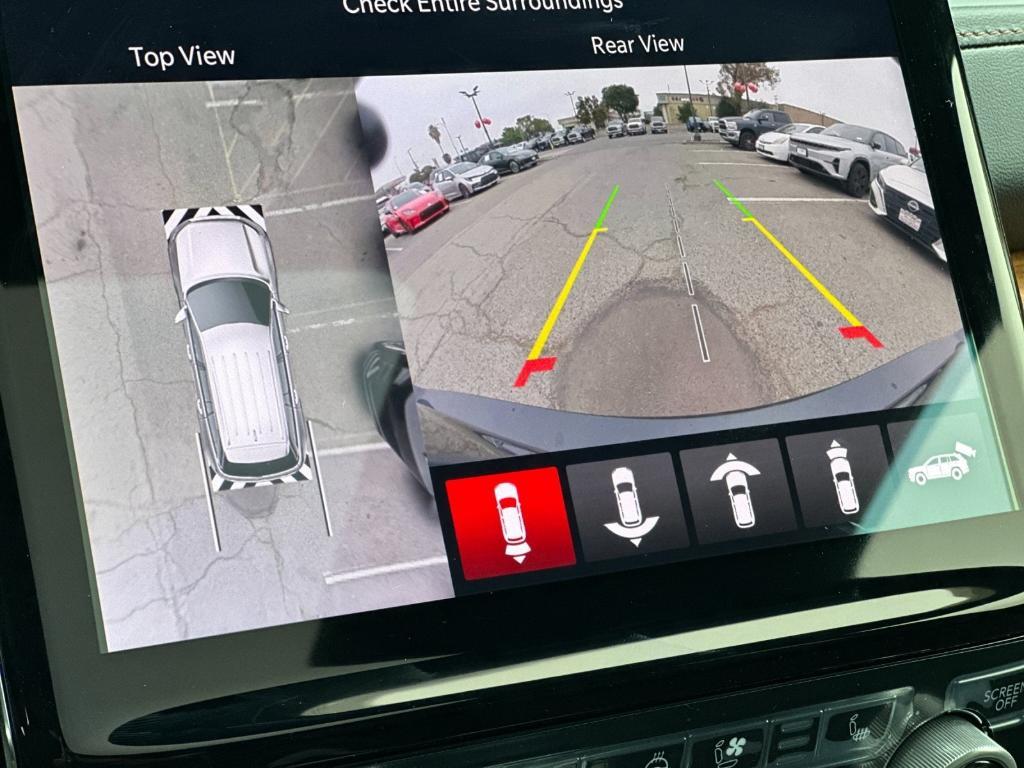 new 2025 Jeep Grand Cherokee L car, priced at $73,850