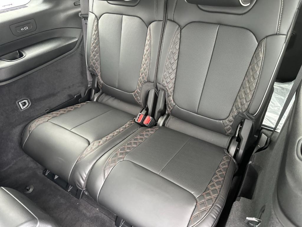 new 2025 Jeep Grand Cherokee L car, priced at $73,850