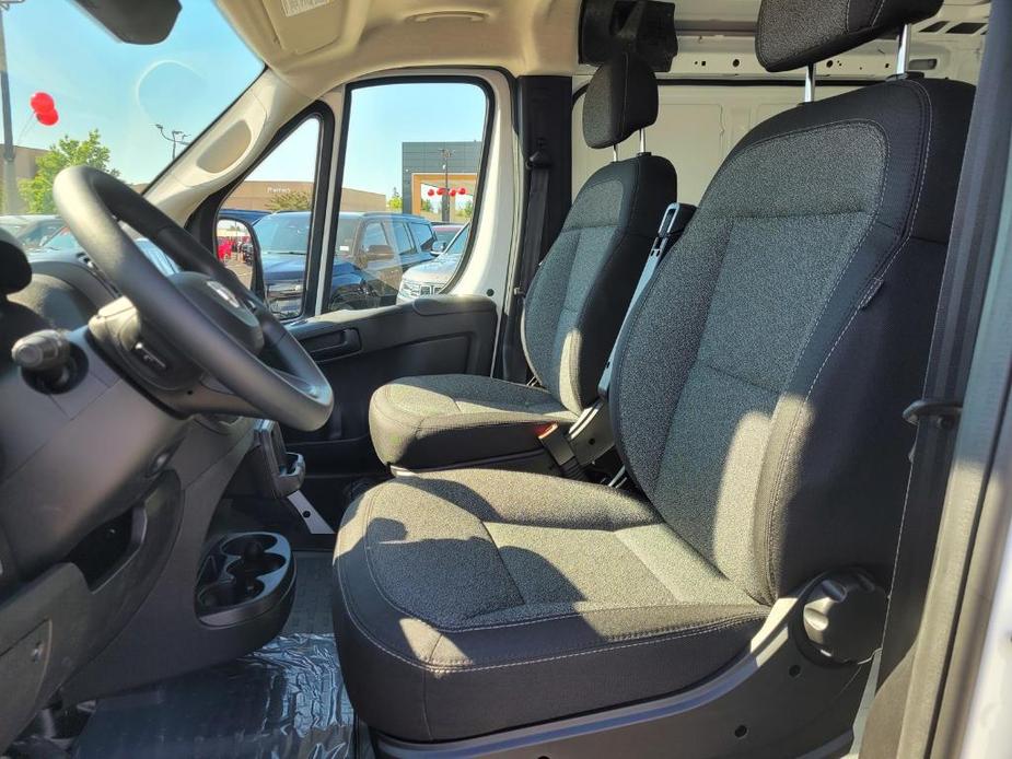 new 2024 Ram ProMaster 1500 car, priced at $42,988