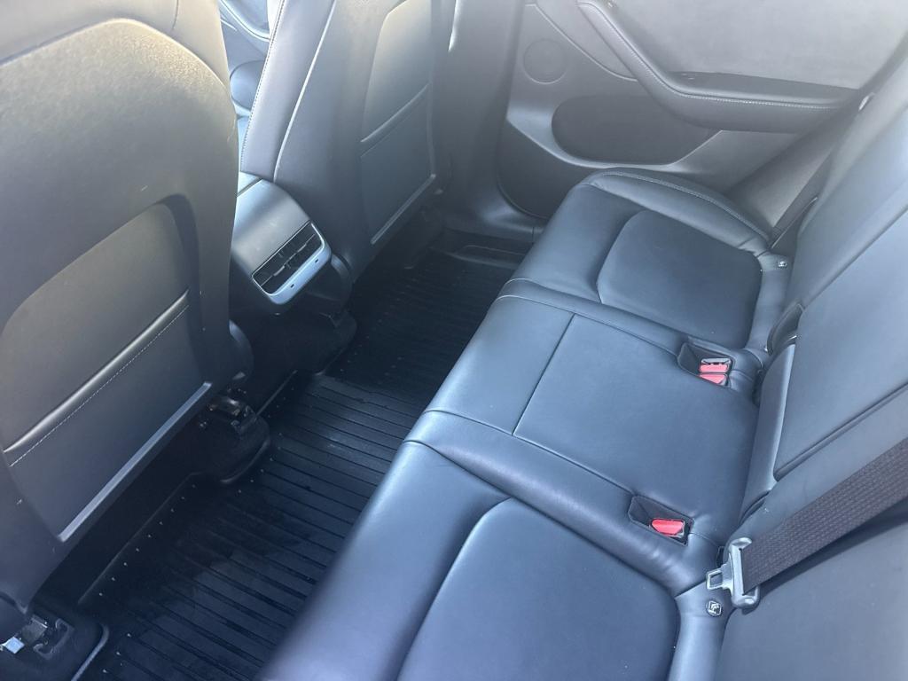 used 2020 Tesla Model Y car, priced at $28,779