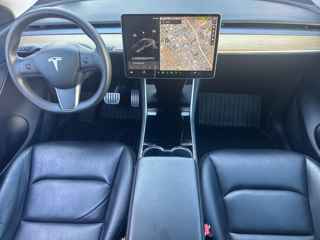 used 2020 Tesla Model Y car, priced at $28,779