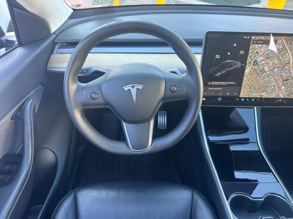 used 2020 Tesla Model Y car, priced at $28,779