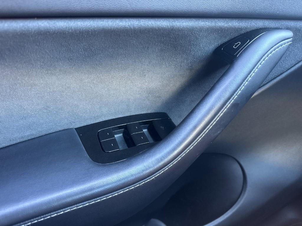 used 2020 Tesla Model Y car, priced at $28,779