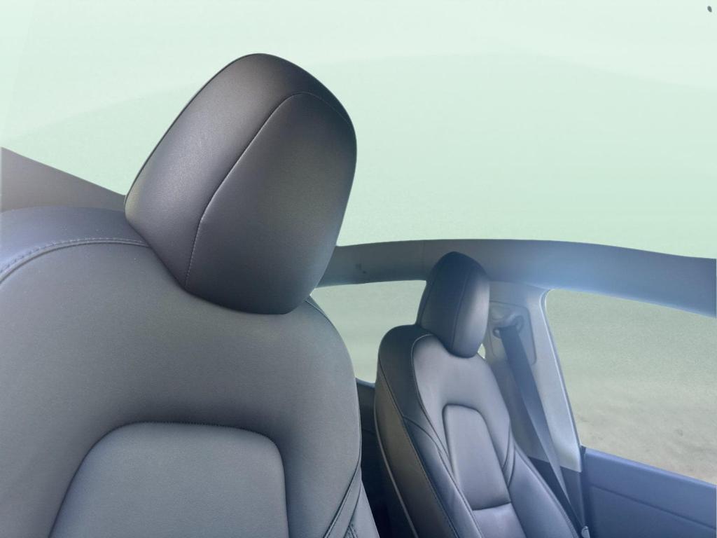 used 2020 Tesla Model Y car, priced at $28,779
