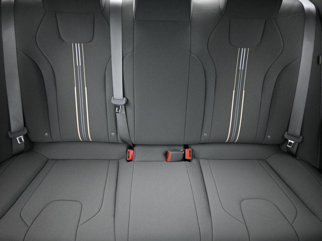 new 2025 Hyundai Elantra car, priced at $24,320