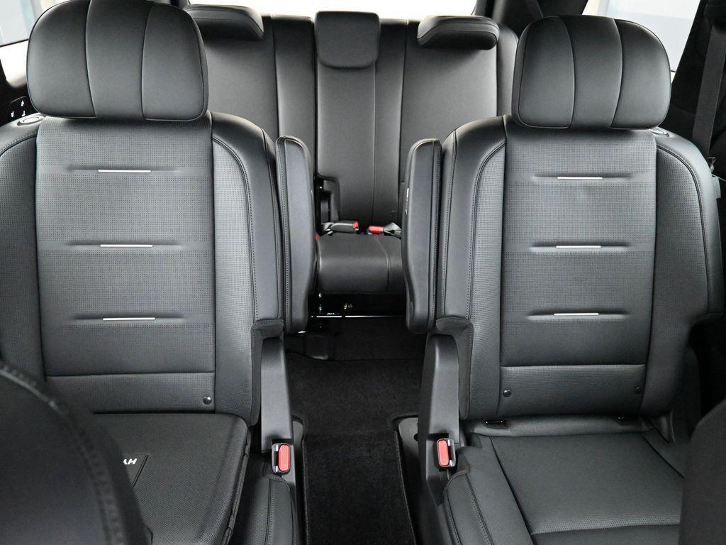 new 2026 Hyundai Palisade car, priced at $54,885