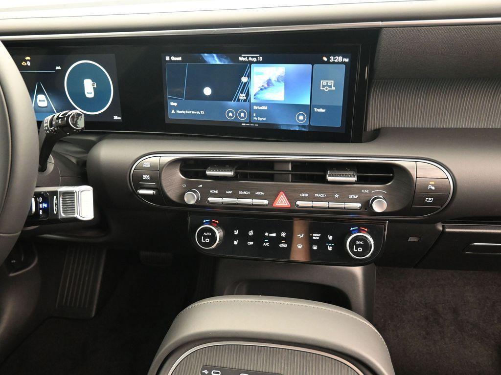 new 2026 Hyundai Palisade car, priced at $54,885