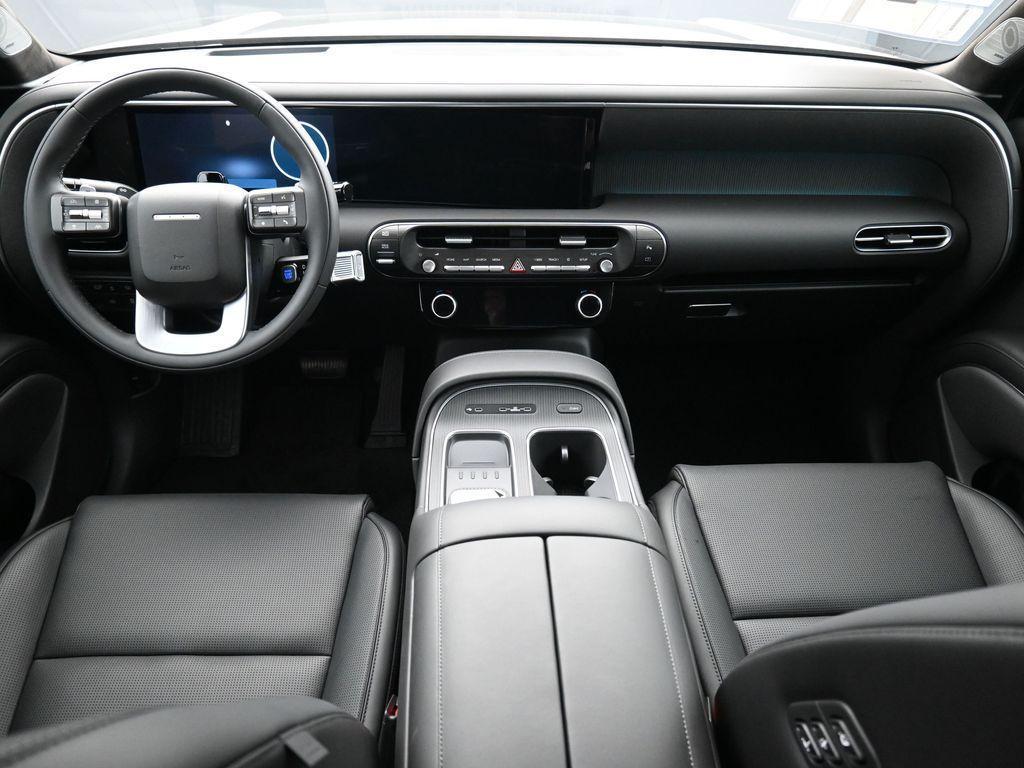 new 2026 Hyundai Palisade car, priced at $54,885