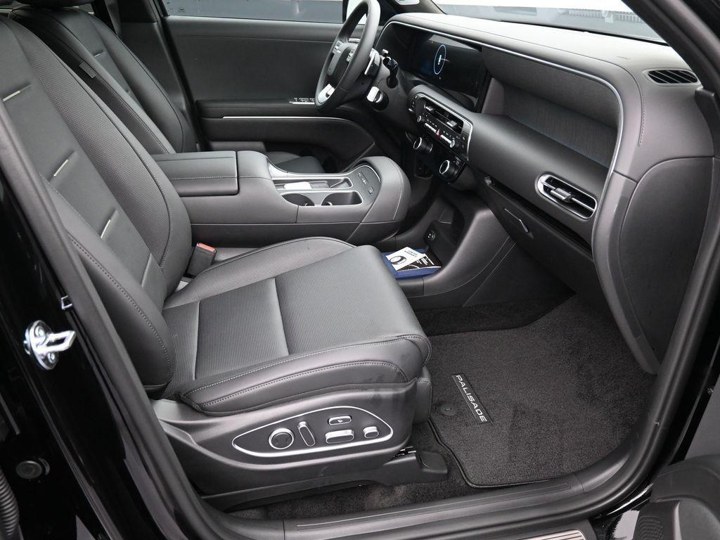 new 2026 Hyundai Palisade car, priced at $54,885