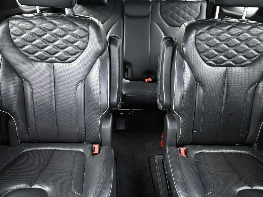 used 2020 Hyundai Palisade car, priced at $21,988