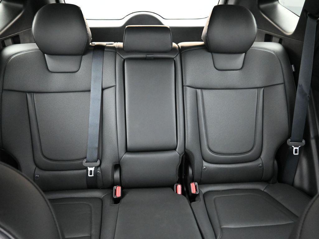 new 2025 Hyundai Tucson car, priced at $34,060