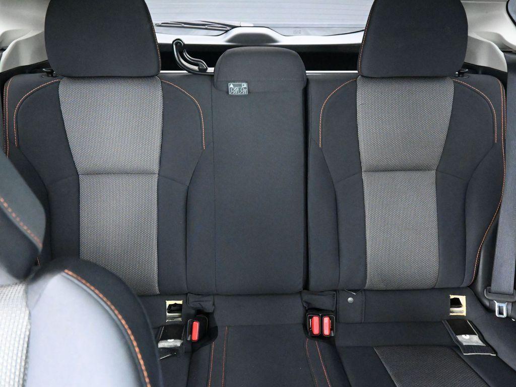used 2018 Subaru Crosstrek car, priced at $17,158