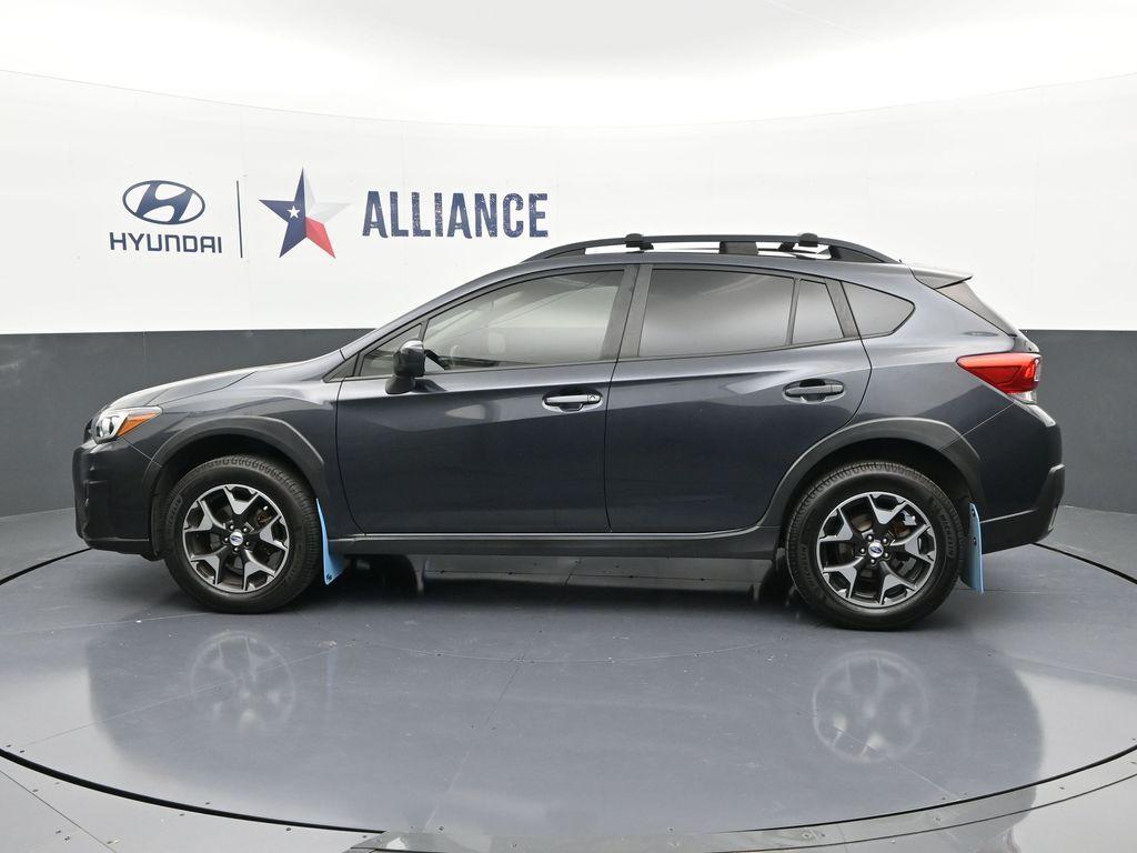 used 2018 Subaru Crosstrek car, priced at $17,158