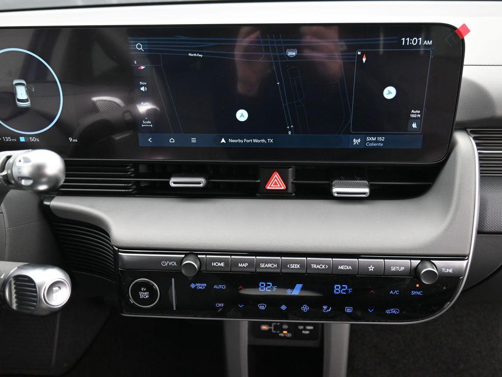 new 2026 Hyundai IONIQ 5 car, priced at $40,235