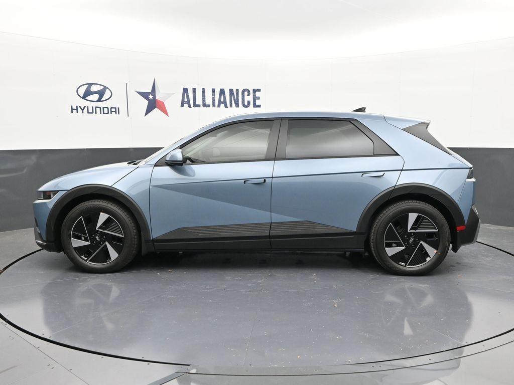 new 2026 Hyundai IONIQ 5 car, priced at $40,235