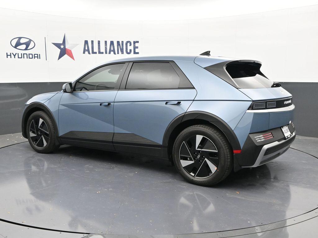 new 2026 Hyundai IONIQ 5 car, priced at $40,235