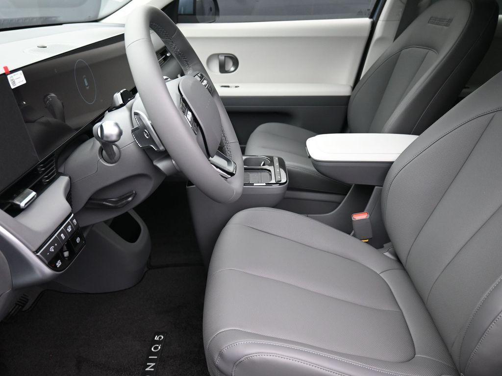 new 2026 Hyundai IONIQ 5 car, priced at $40,235