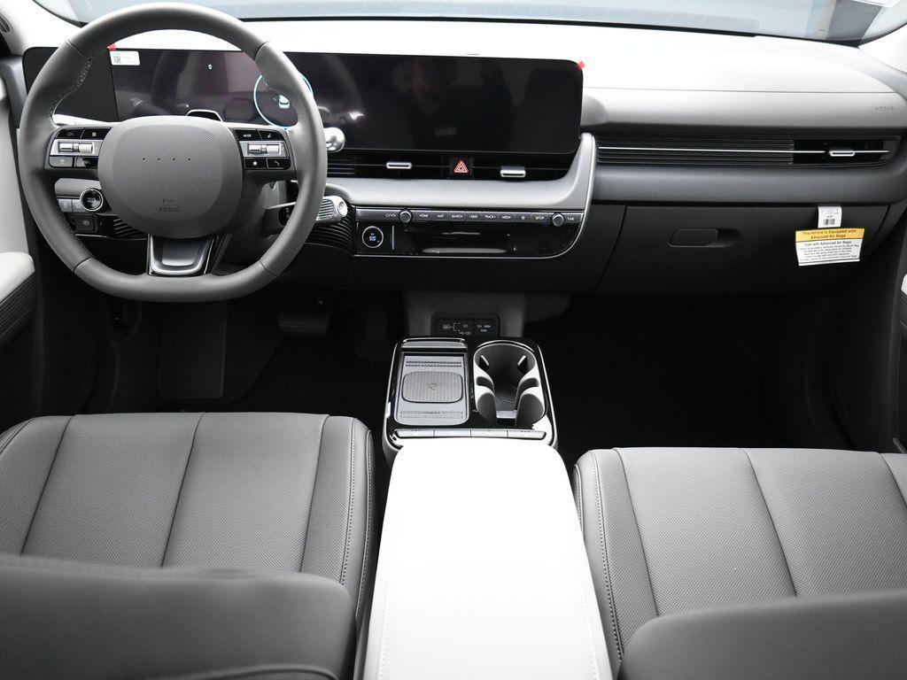 new 2026 Hyundai IONIQ 5 car, priced at $40,235