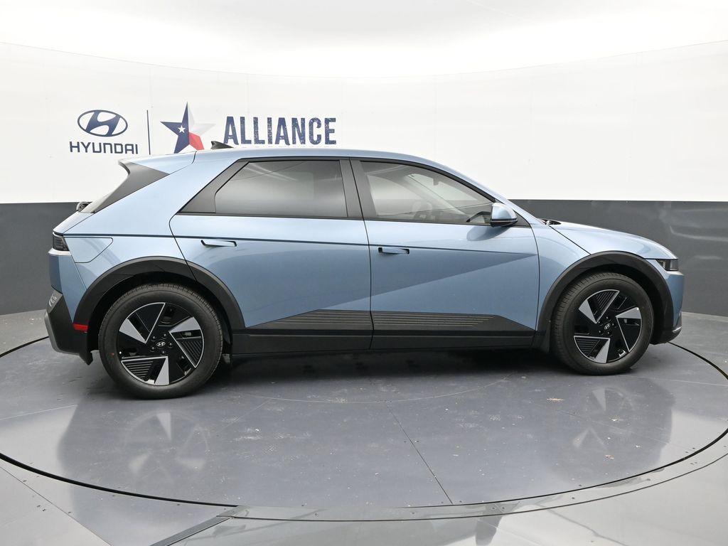 new 2026 Hyundai IONIQ 5 car, priced at $40,235