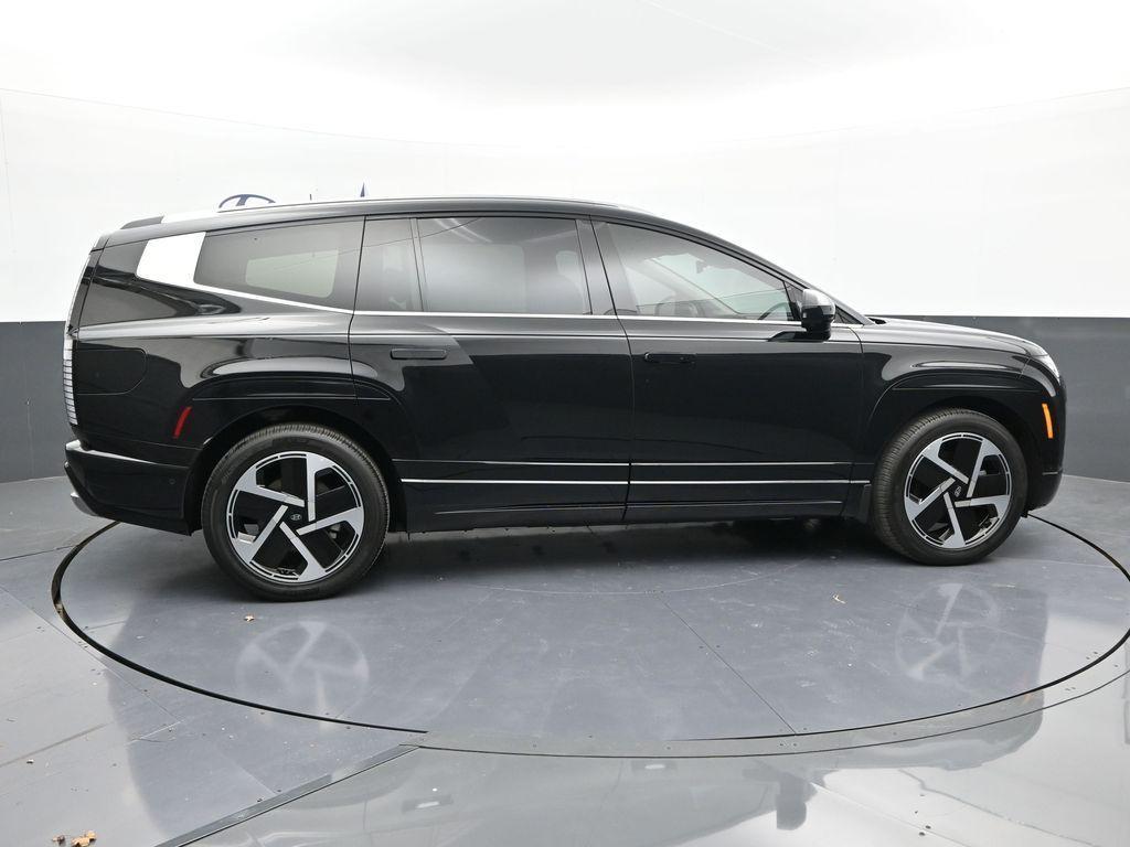 new 2026 Hyundai IONIQ 9 car, priced at $68,800