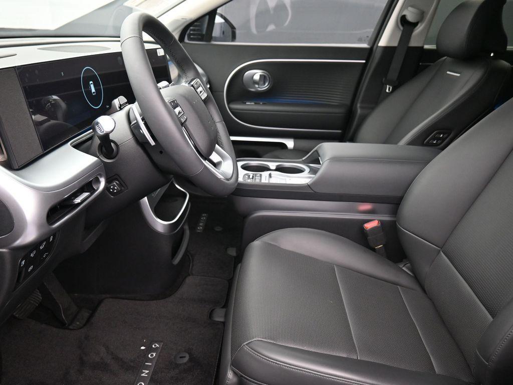 new 2026 Hyundai IONIQ 9 car, priced at $68,800