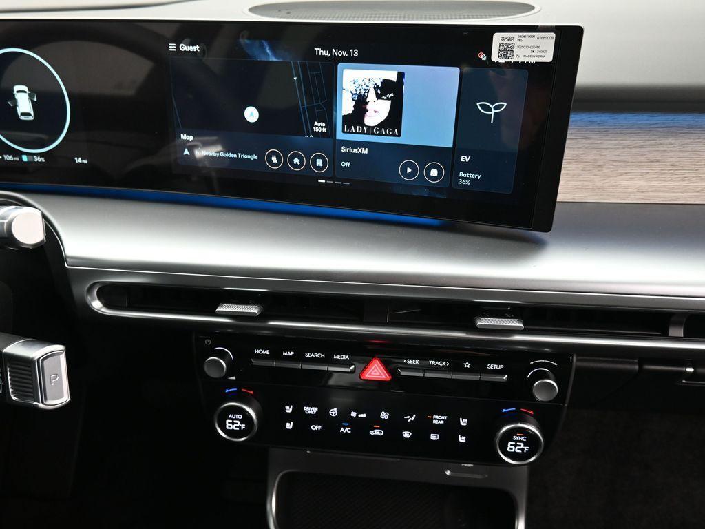 new 2026 Hyundai IONIQ 9 car, priced at $68,800