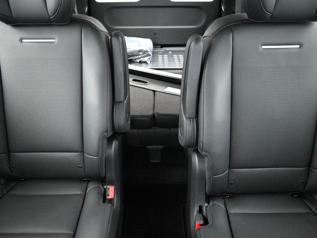 new 2026 Hyundai IONIQ 9 car, priced at $68,800