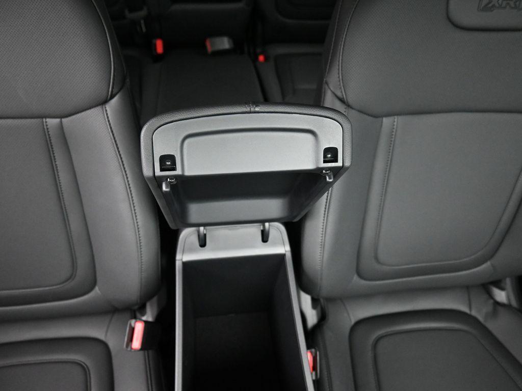 new 2025 Hyundai Tucson car, priced at $34,200