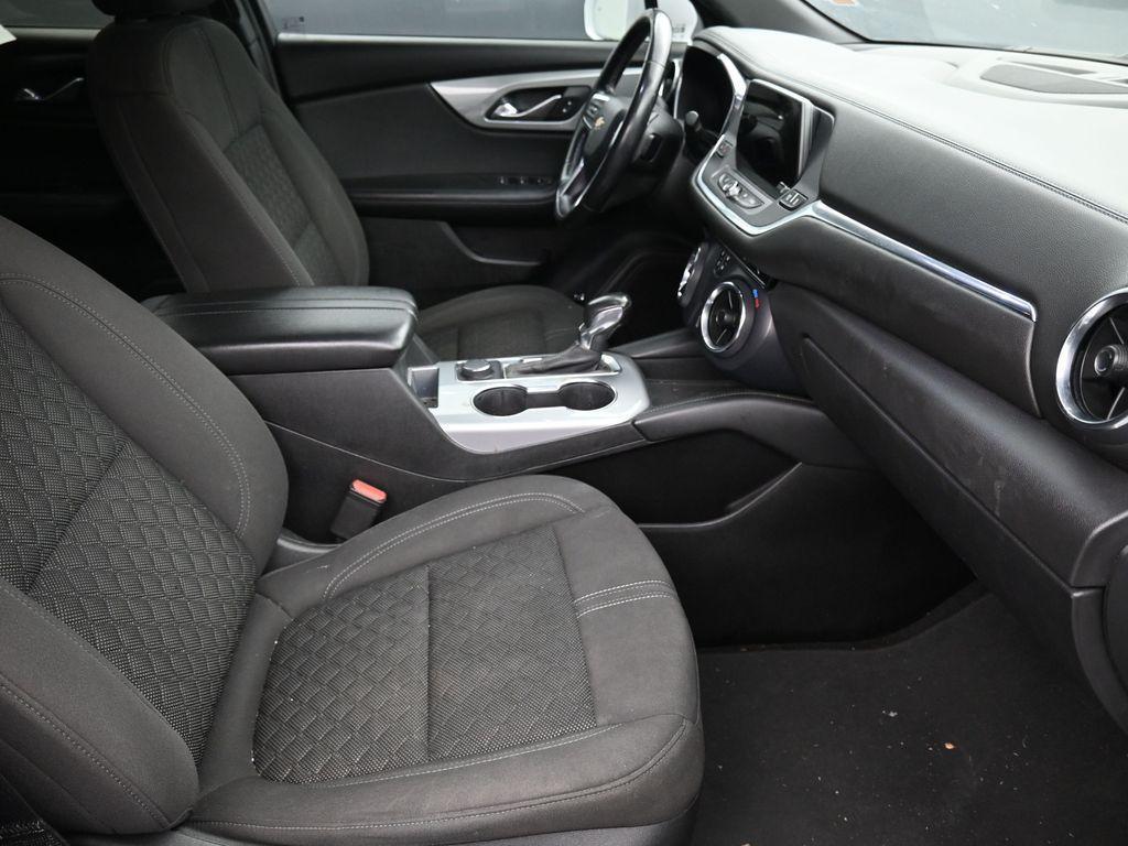 used 2020 Chevrolet Blazer car, priced at $15,999