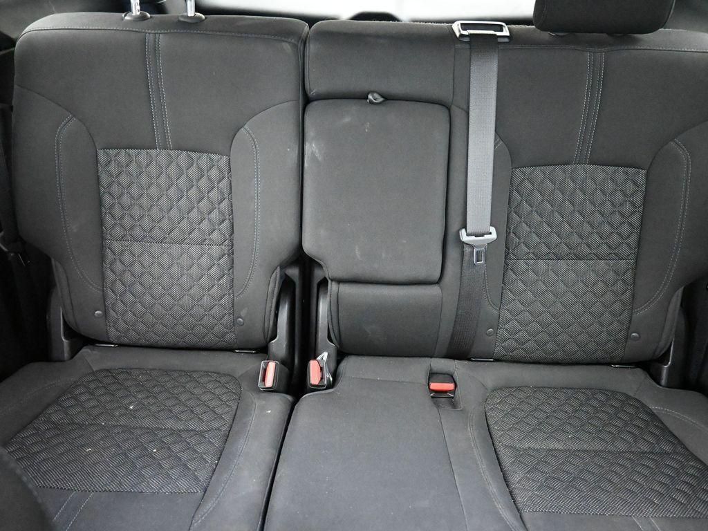 used 2020 Chevrolet Blazer car, priced at $15,999