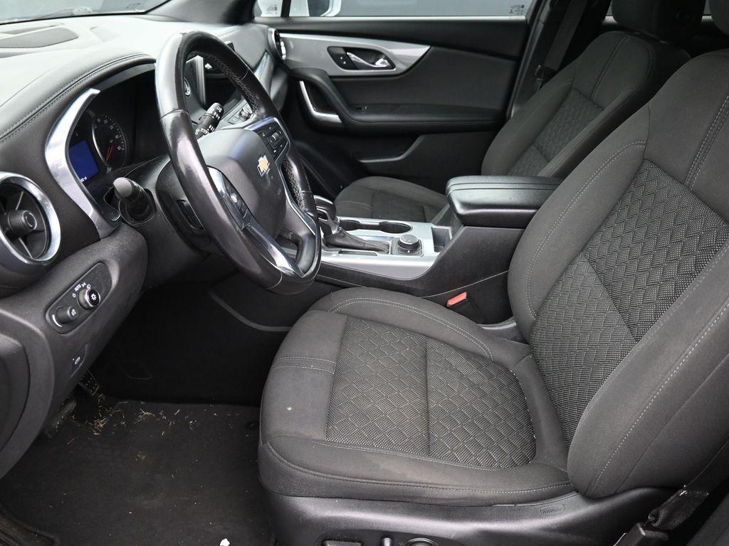 used 2020 Chevrolet Blazer car, priced at $15,999