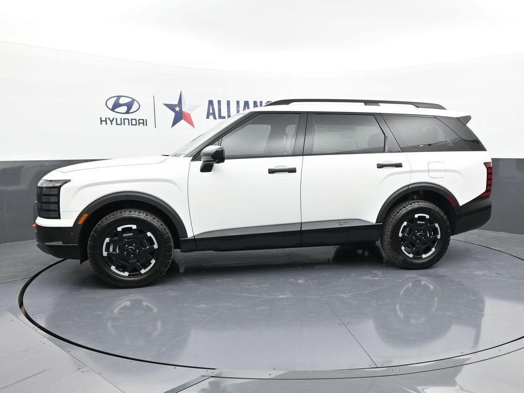 new 2026 Hyundai Palisade car, priced at $51,270