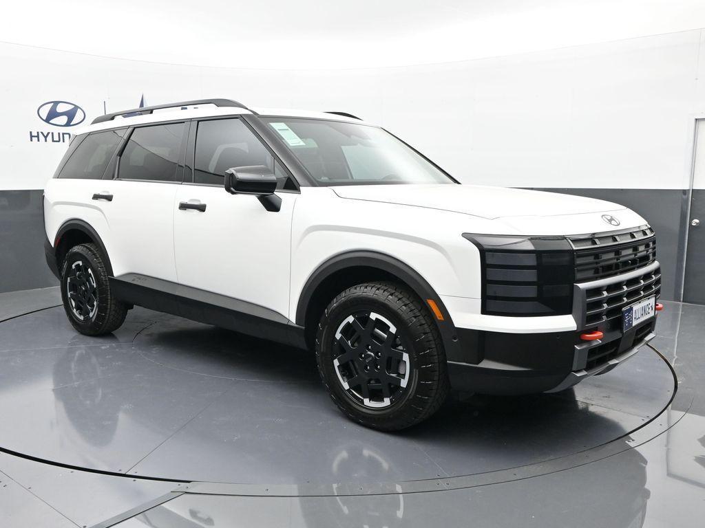 new 2026 Hyundai Palisade car, priced at $51,270