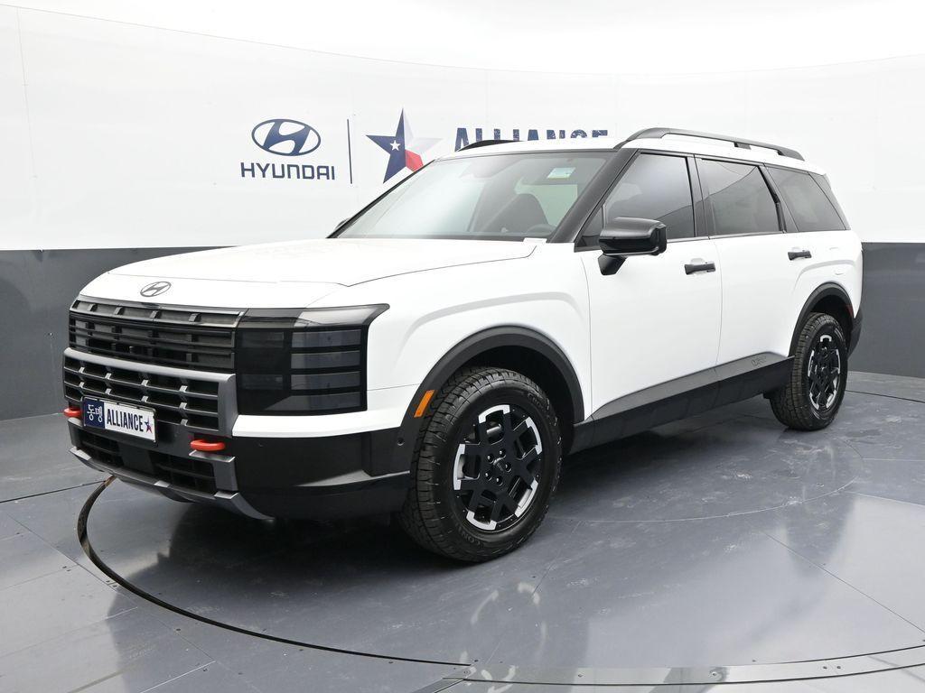 new 2026 Hyundai Palisade car, priced at $51,270
