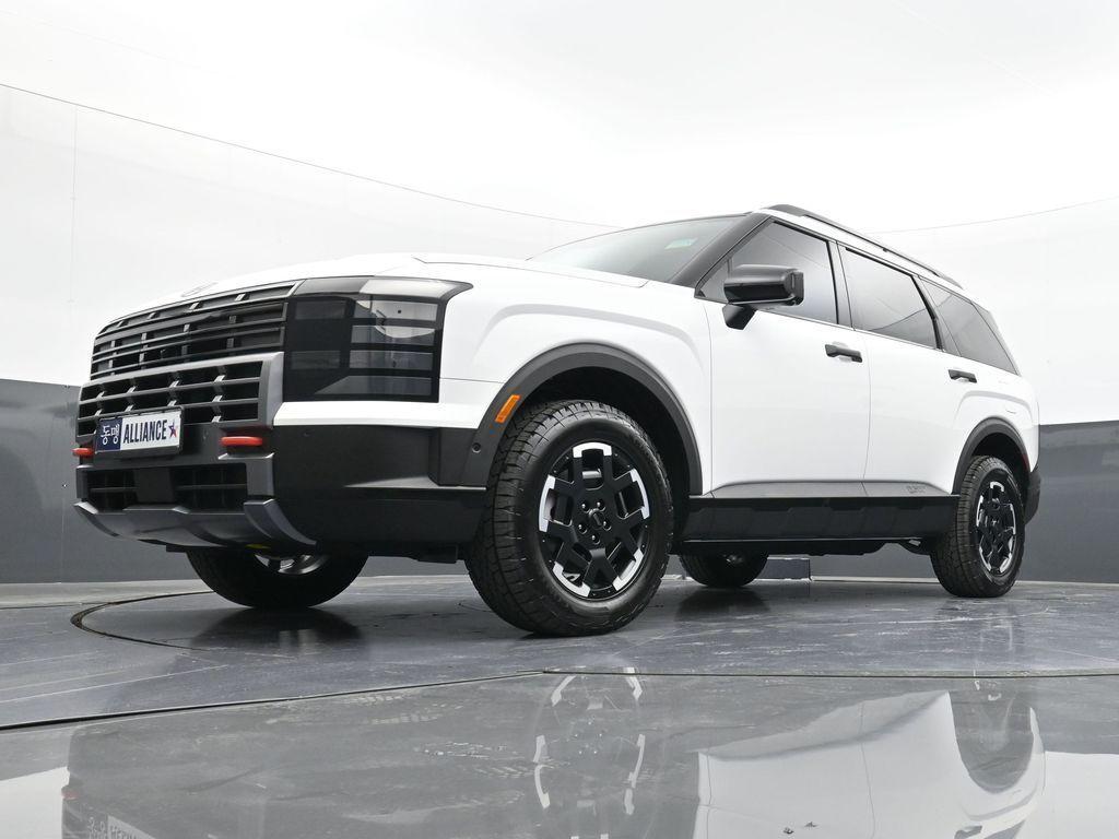 new 2026 Hyundai Palisade car, priced at $51,270
