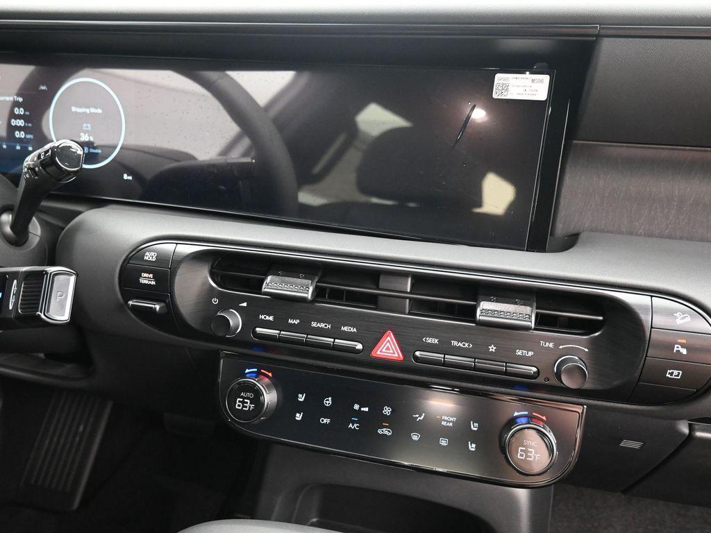 new 2026 Hyundai Palisade car, priced at $51,270