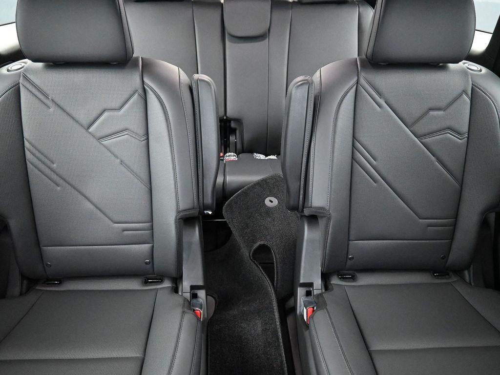 new 2026 Hyundai Palisade car, priced at $51,270