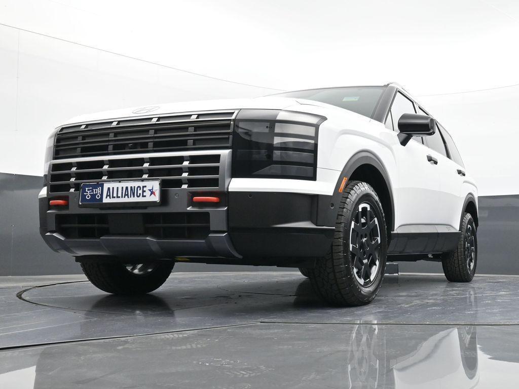 new 2026 Hyundai Palisade car, priced at $51,270