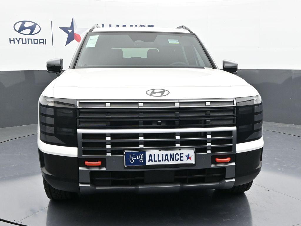 new 2026 Hyundai Palisade car, priced at $51,270