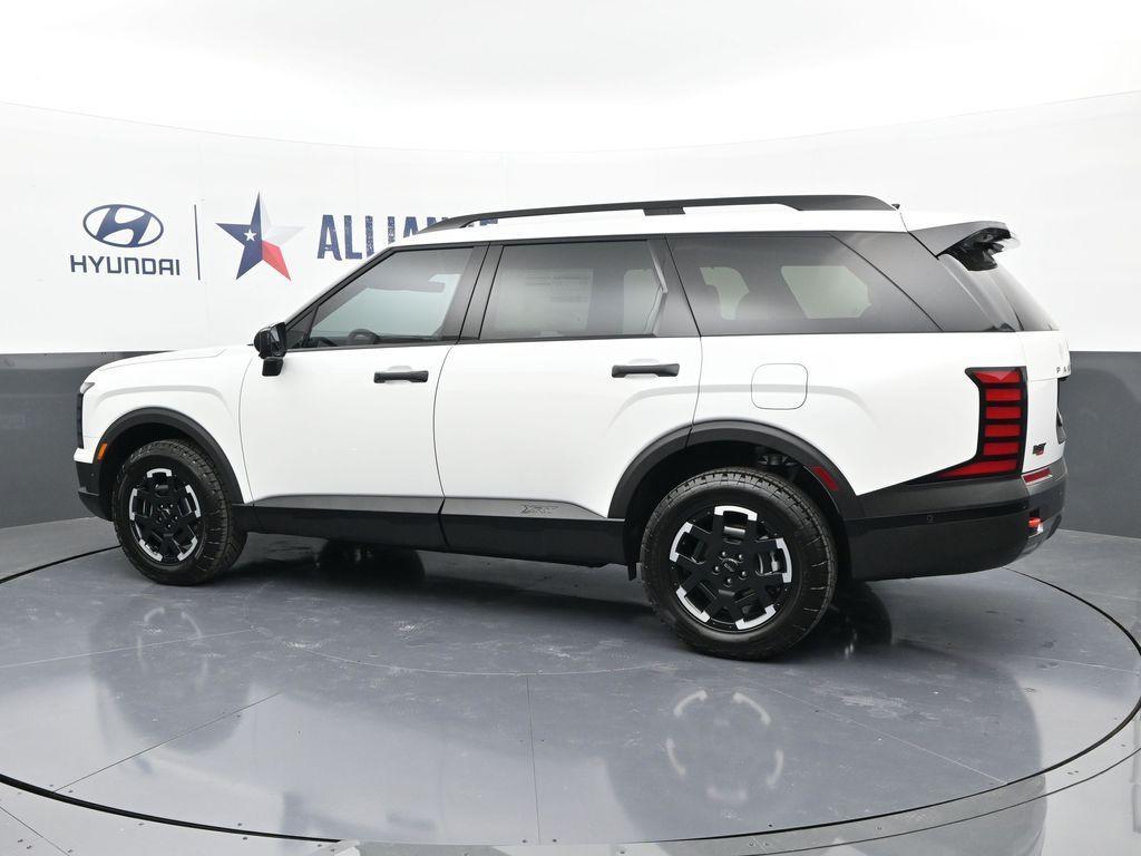 new 2026 Hyundai Palisade car, priced at $51,270