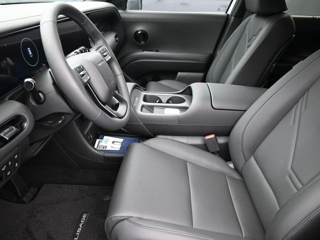 new 2026 Hyundai Palisade car, priced at $51,270