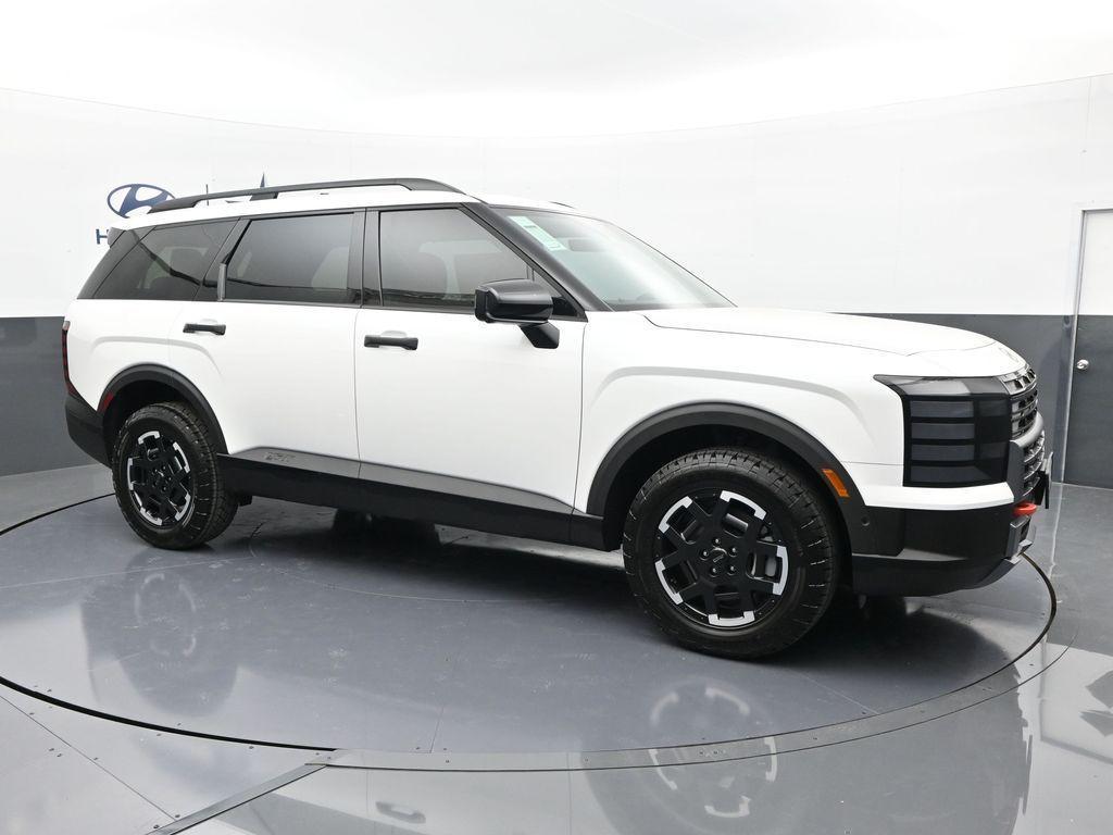 new 2026 Hyundai Palisade car, priced at $51,270