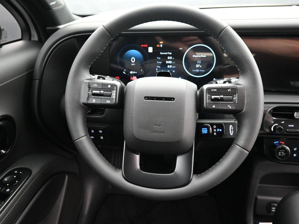 new 2026 Hyundai Palisade car, priced at $51,270