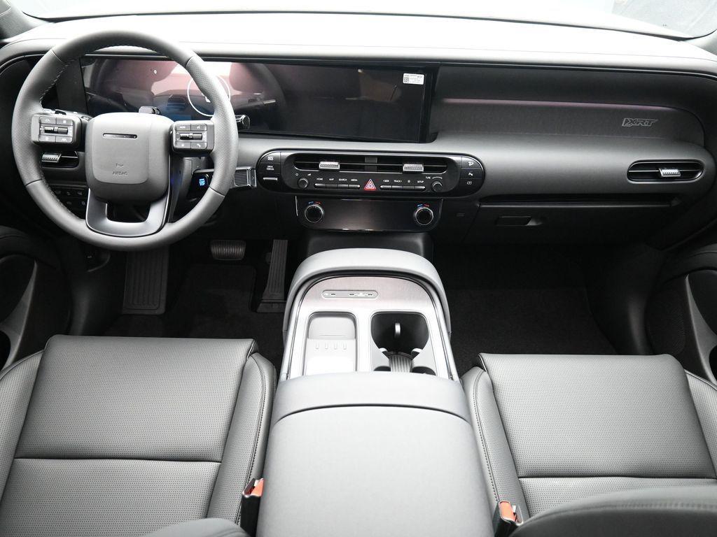 new 2026 Hyundai Palisade car, priced at $51,270