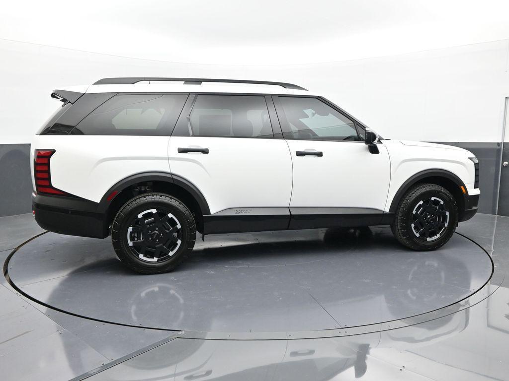 new 2026 Hyundai Palisade car, priced at $51,270