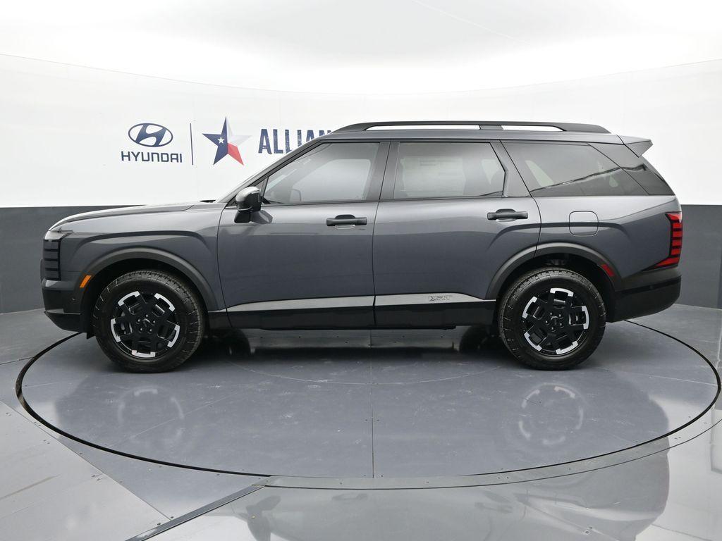 new 2026 Hyundai Palisade car, priced at $50,770