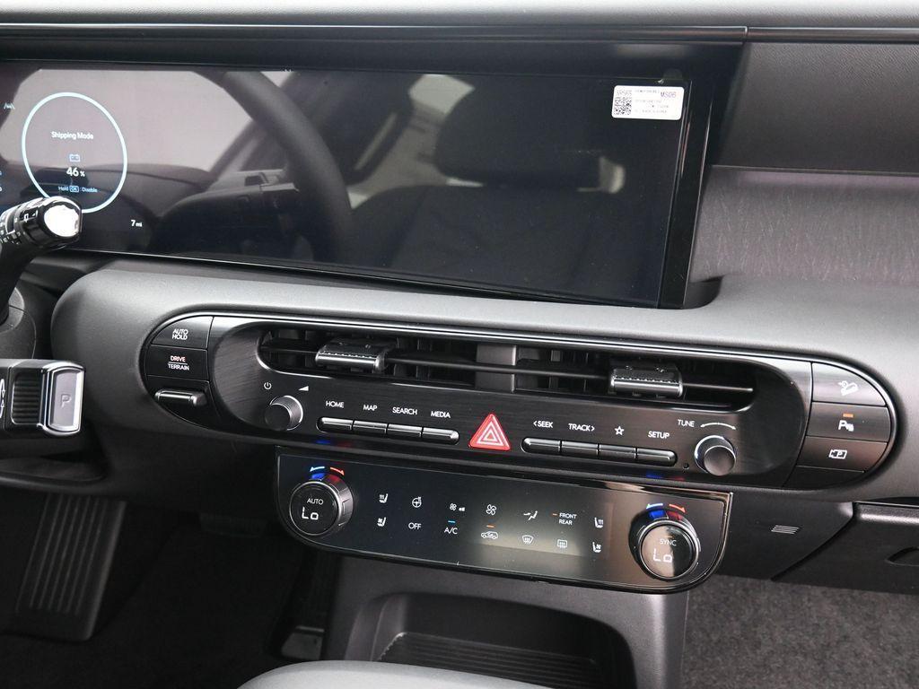 new 2026 Hyundai Palisade car, priced at $50,770