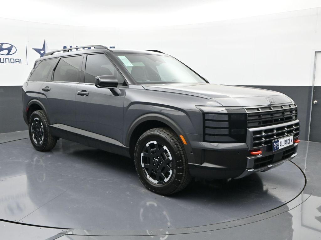 new 2026 Hyundai Palisade car, priced at $50,770