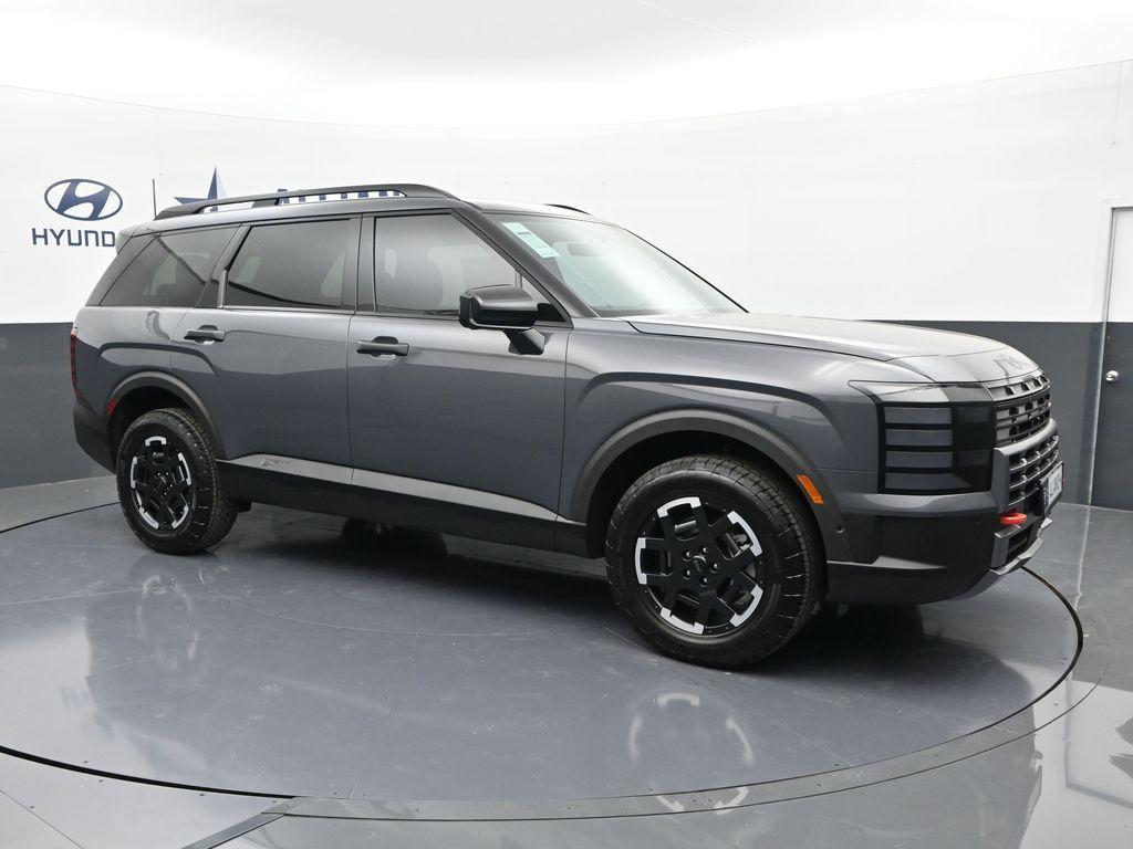 new 2026 Hyundai Palisade car, priced at $50,770